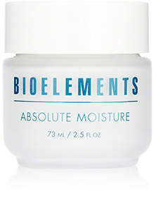 Bioelements Absolute moisture