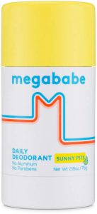 Megababe Deodorant