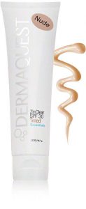 Dermaquest Sheer Zinc Sunscreen