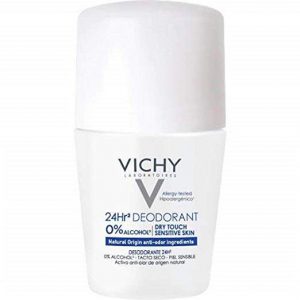 vichy 24 hour deodorant
