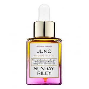 Sunday Riley Juno Face Oil